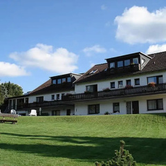 Haus Panorama Sankt Andreasberg - Bild 8