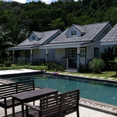 Suksompong Resort - Bild 10