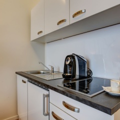 Premier Inn Braunschweig City Centre - Bild 7