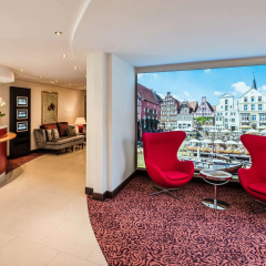 Best Western Plus Residenzhotel Lueneburg - Bild 12