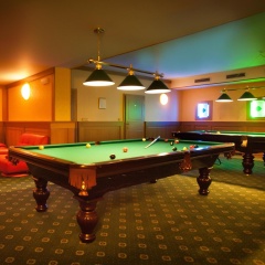 Hotel Askania - Bild 19