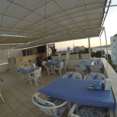 Merhaba Pansiyon - Bild 17