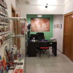 Hostal Elkano - Bild 18