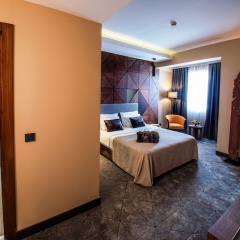 Agaoglu My Mountain Hotel - Bild 7
