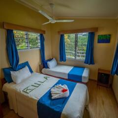 Daku Resort Savusavu in Savusavu, Fiji from 130$, photos, reviews - zenhotels.com