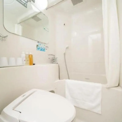 Super Hotel Utsunomiya thumbnail 8