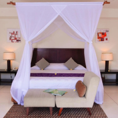 Grand Avenue Boutique Villas and Spa - Bild 4