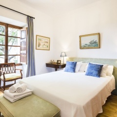 Villa Es Biniatzar - Bild 3