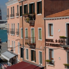 Hotel Ca' Formenta - Bild 25