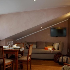 Hotel Bisanzio - Bild 15
