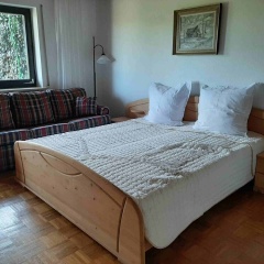 Ferienwohnung Lucretia a3 - Bild 2