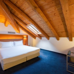 Eurostars Cannaregio - Bild 10