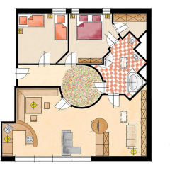 Haus Hirschau - Bild 12