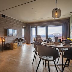 Отель Riddertunet Apartments Норвегия, Бейтостолен - отзывы, цены и фото номеров - забронировать отель Riddertunet Apartments онлайн фото 8
