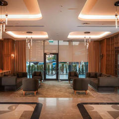 Sia Hotel Thermal & Spa - Bild 2