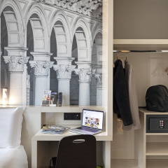B&B Hotel Milano Sant'Ambrogio - Bild 4
