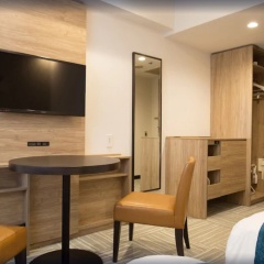 JR-East Hotel Mets Shibuya - Bild 17