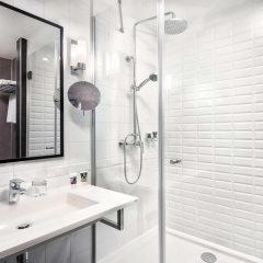 Mercure Budapest City Center Hotel - Bild 10