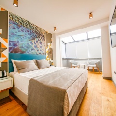 Royal Galata Hotel - Bild 3