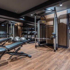 Radisson Blu Hotel, Prague - Bild 25
