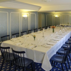 Hotel Stoller Zurich - Bild 25