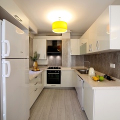 Çırağan Apart Bosphorus - Bild 25