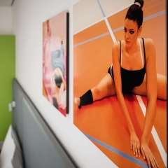 Lindner Hotel Frankfurt Sportpark, part of JdV by Hyatt - Bild 18
