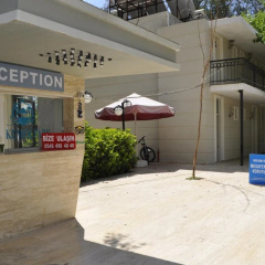 Kemer Park Hotel - Bild 18