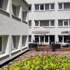 mk | hotel frankfurt - Bild 20