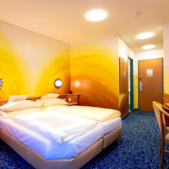 ALLVITALIS Traumhotel - Bild 3