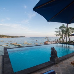 Laguna Reef Huts - Bild 16