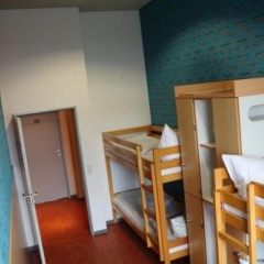 Goalfever Sports & Guest House - Bild 6