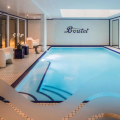 Boutet Bastille Hotel Paris - MGallery Collection thumbnail 17