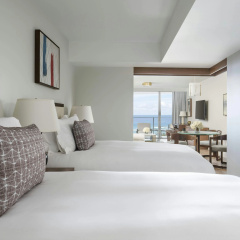 The Ritz-Carlton Residences, Waikiki Beach thumbnail 5