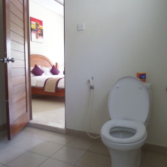 Padma Kumala Luxury Resort - Bild 5