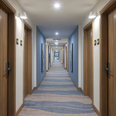 Hampton By Hilton Antalya Airport - Bild 17