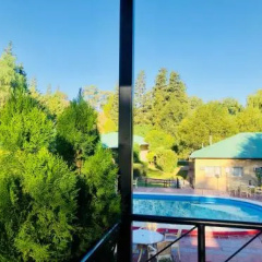 Hotel Cruz de Piedra photo 2