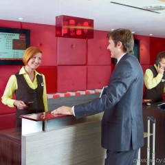 Mercure Warszawa Grand - Bild 21