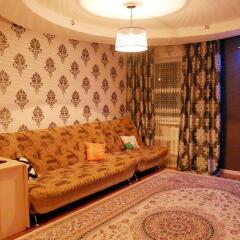 Apartment on Abay 101 in Almaty, Kazakhstan from 64$, photos, reviews - zenhotels.com photo 5