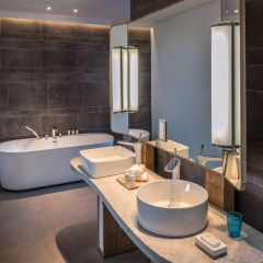 Nikki Beach Resort & Spa Dubai - Bild 8