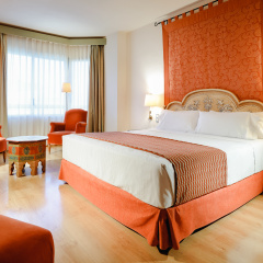 Hesperia Sevilla - Bild 9