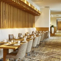 Steigenberger Hotel Am Kanzleramt - Bild 11