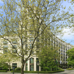 Rocco Forte The Charles Hotel - Bild 1