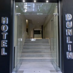 Dunlin Hotel - Bild 1