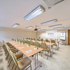 Hotel Gromada Warszawa Centrum - Bild 21