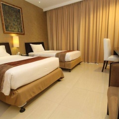 Harrads Hotel And Spa Sanur Bal - Bild 3