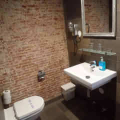 Hotel Corner House - Bild 7