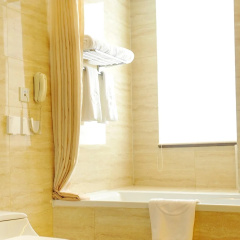Yuanchenxin International Hotel thumbnail 7