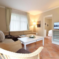 Haus am Park Wohnung Nr1 - Bild 6