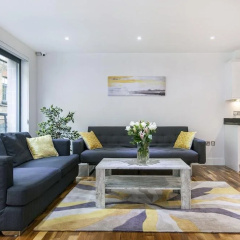 Club Living - Camden Town Apartments thumbnail 6